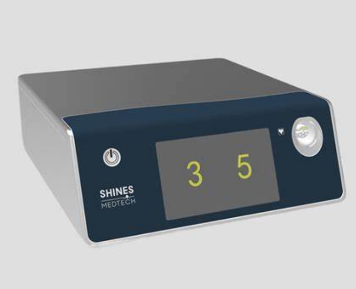 TRUS-G-01 超声软组织手术设备