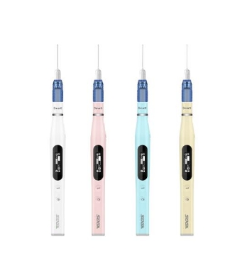 Stream X口腔麻醉助推仪