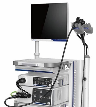 MO-IP03电子内窥镜图像处理器