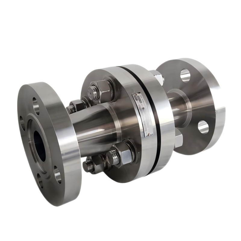 进口锻钢高压阻火器 高压回火防止器