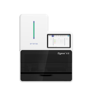 飞行时间质谱仪DP-TOF 96A