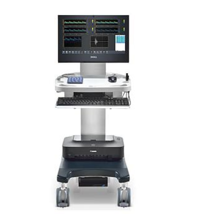 超声多普勒三维血流分析仪3D5