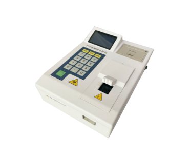 干式电解质分析仪HY-1000