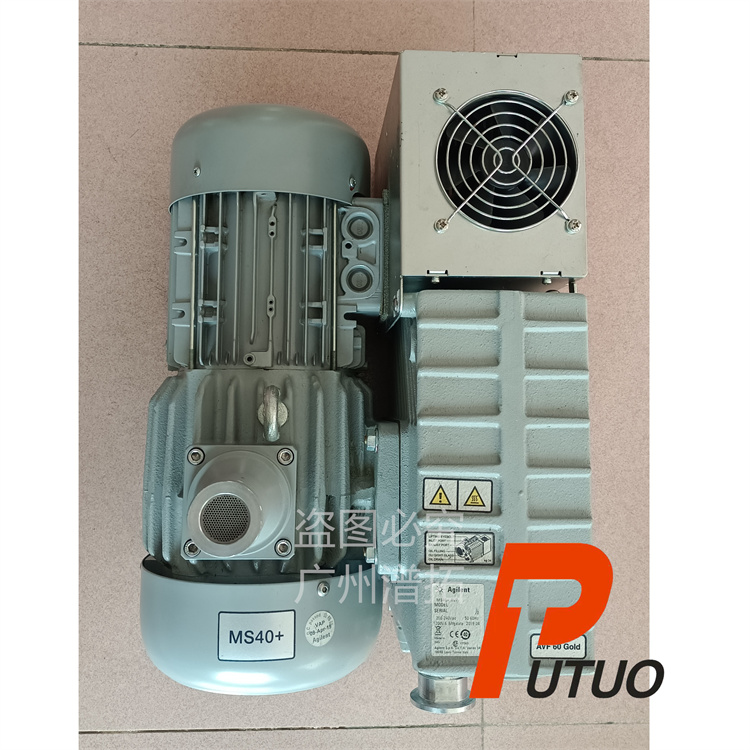 Agilent MS40+RVP安捷伦真空泵维修保养厂家  欢迎在线沟通