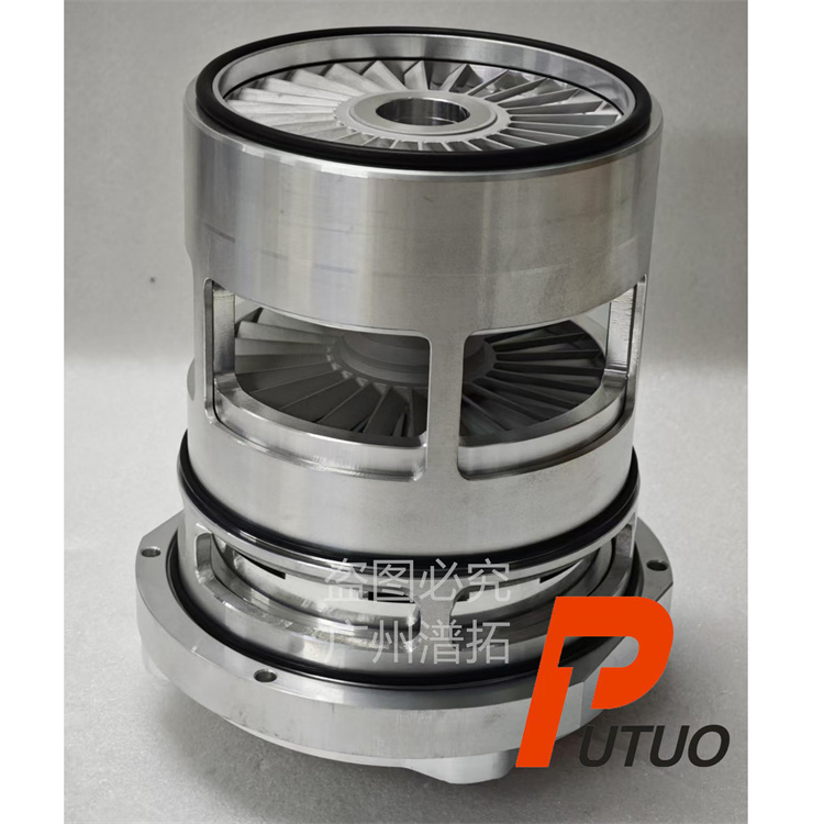 LEYBOLD TURBOVAC TW 400 300 25莱宝真空泵维修保养厂家 性价比高