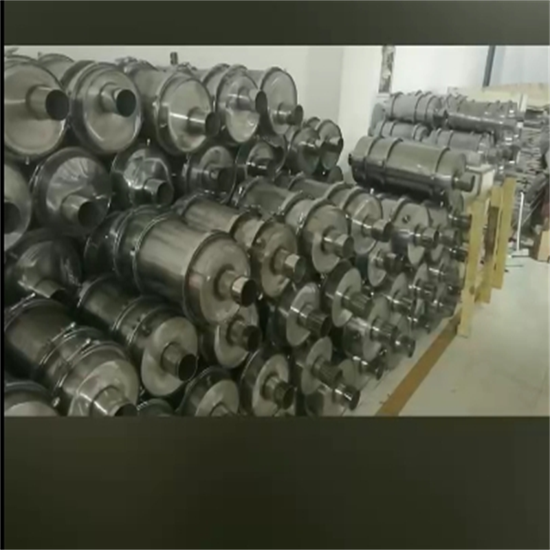 矿用柴油机尾气处理装置 性能稳定 矿用柴油单轨吊尾气处理装置