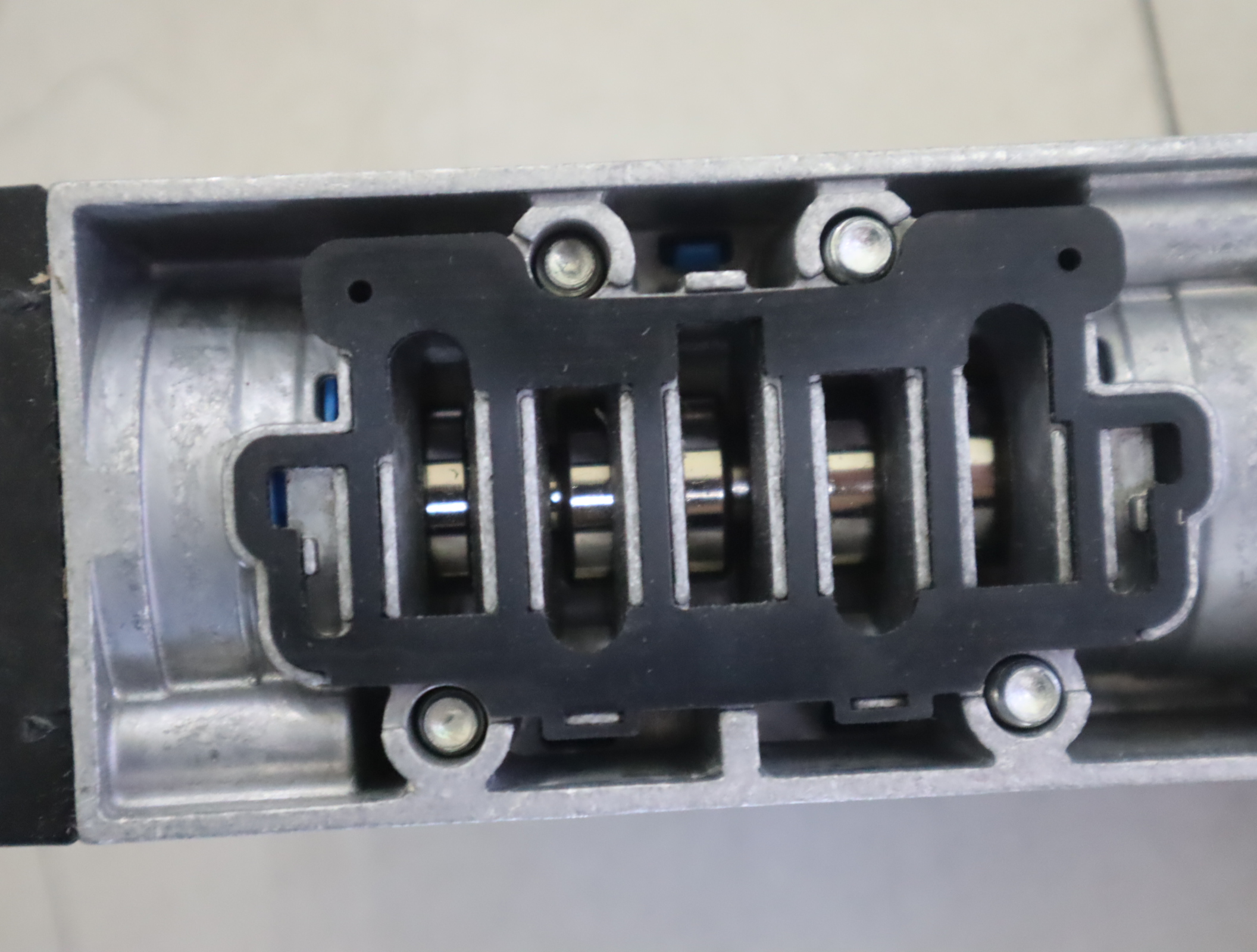 MN1H-5/2-D-2-FR-S-C 159718 德国费斯托FESTO气动阀