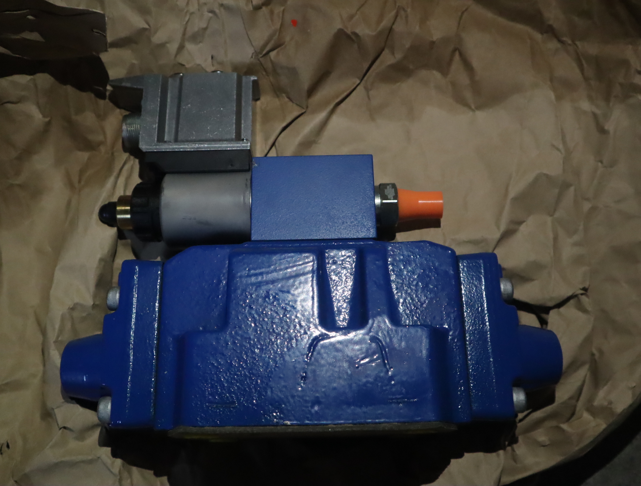 3DREME16P-7X/200YG24K31F1V R901218100 德国力士乐REXROTH减压阀