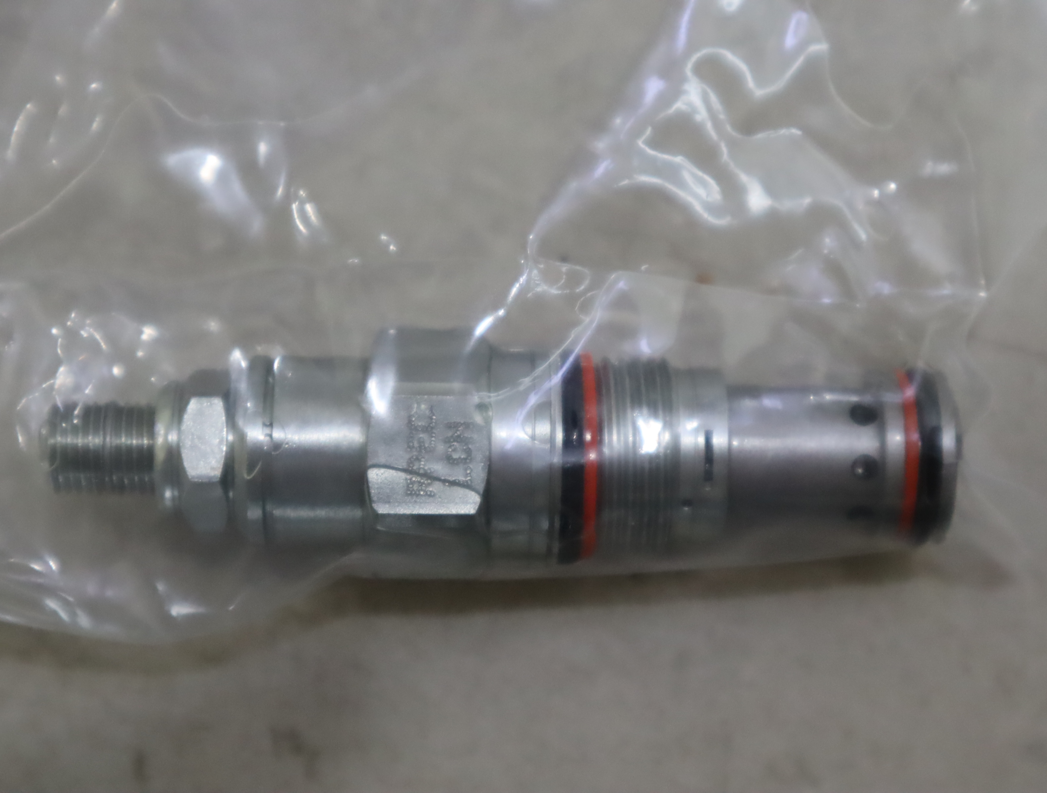 RPECLCN TRQ 30-35 LBF FT/41-47 NM 美国太阳SUN插装阀