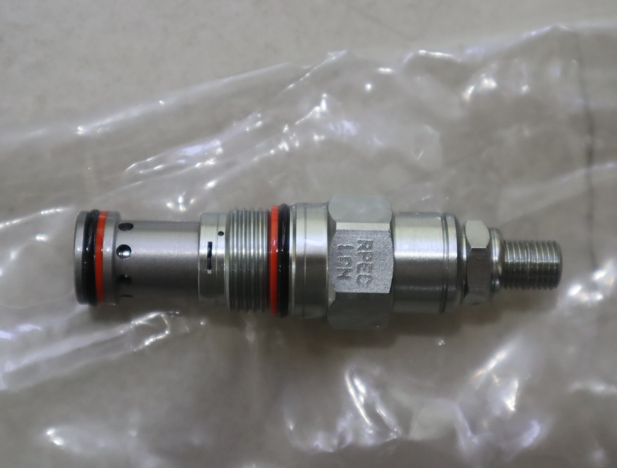 RPECLCN TRQ 30-35 LBF FT/41-47 NM 美国太阳SUN插装阀