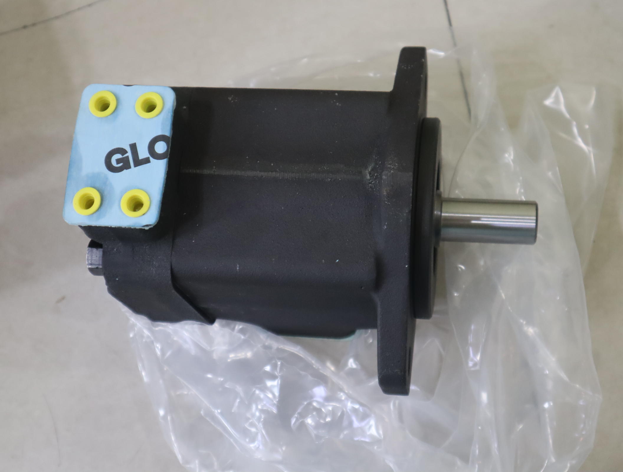 R900940633 PVV1-1X/018RA15UMB 德国力士乐REXROTH叶片泵