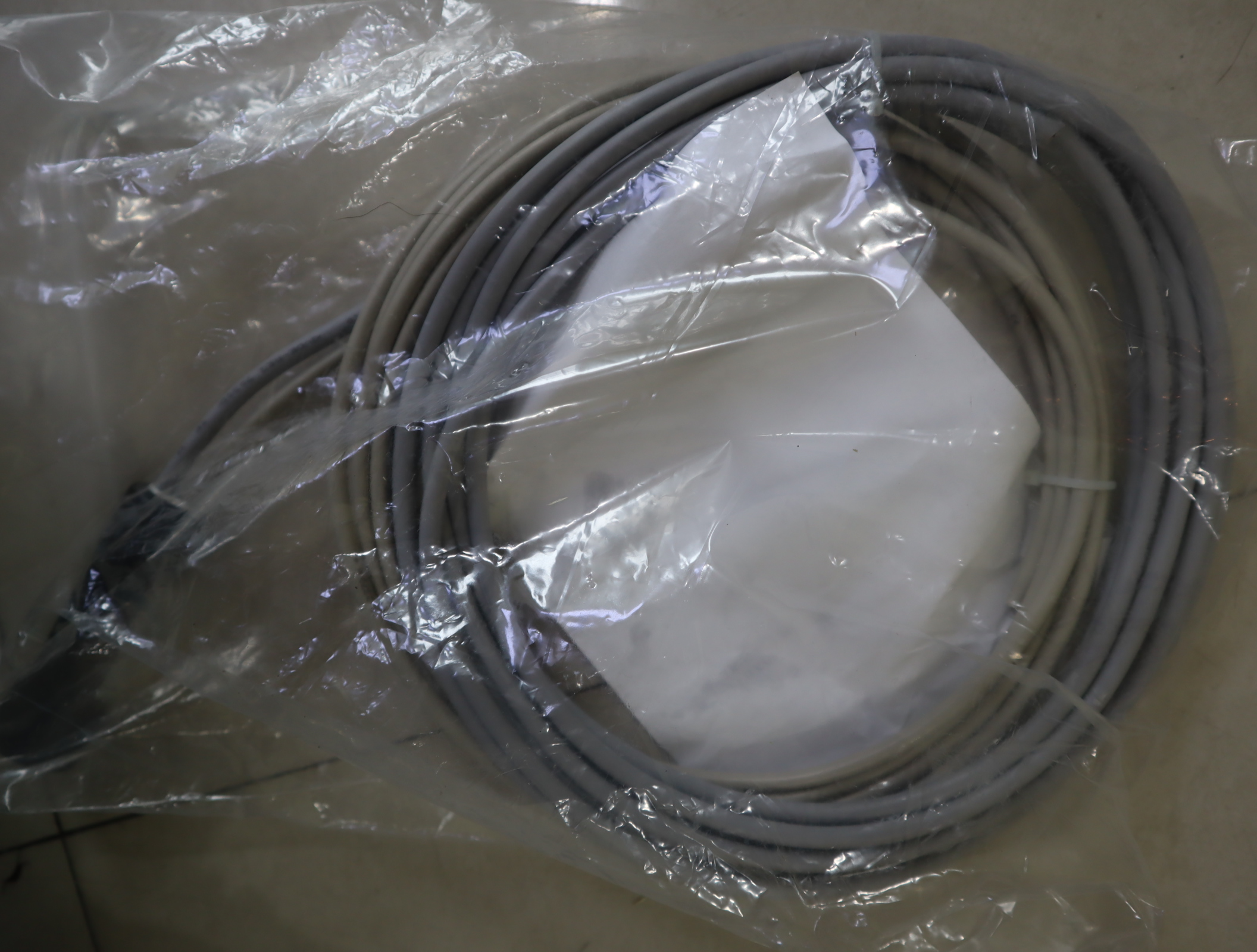 R900032356 12POL N11REFF +L 2X5M BG 力士乐REXROTH插头电缆线