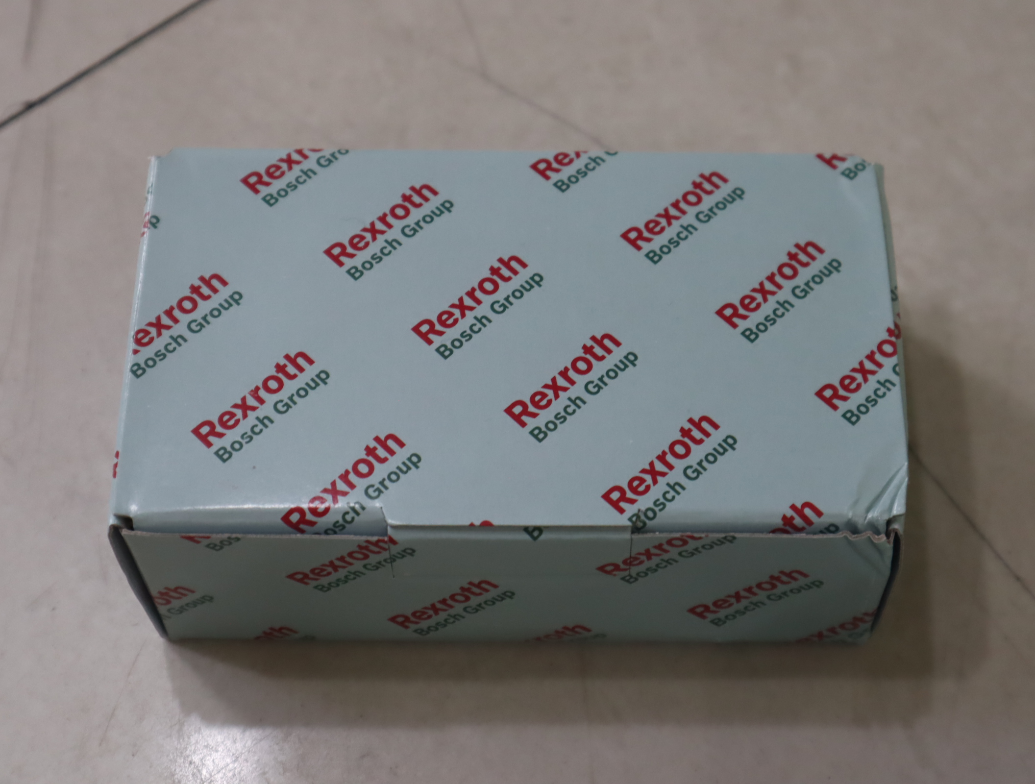 R165321420 KWD-025-FLS-C1-N-1 力士乐REXROTH滑块