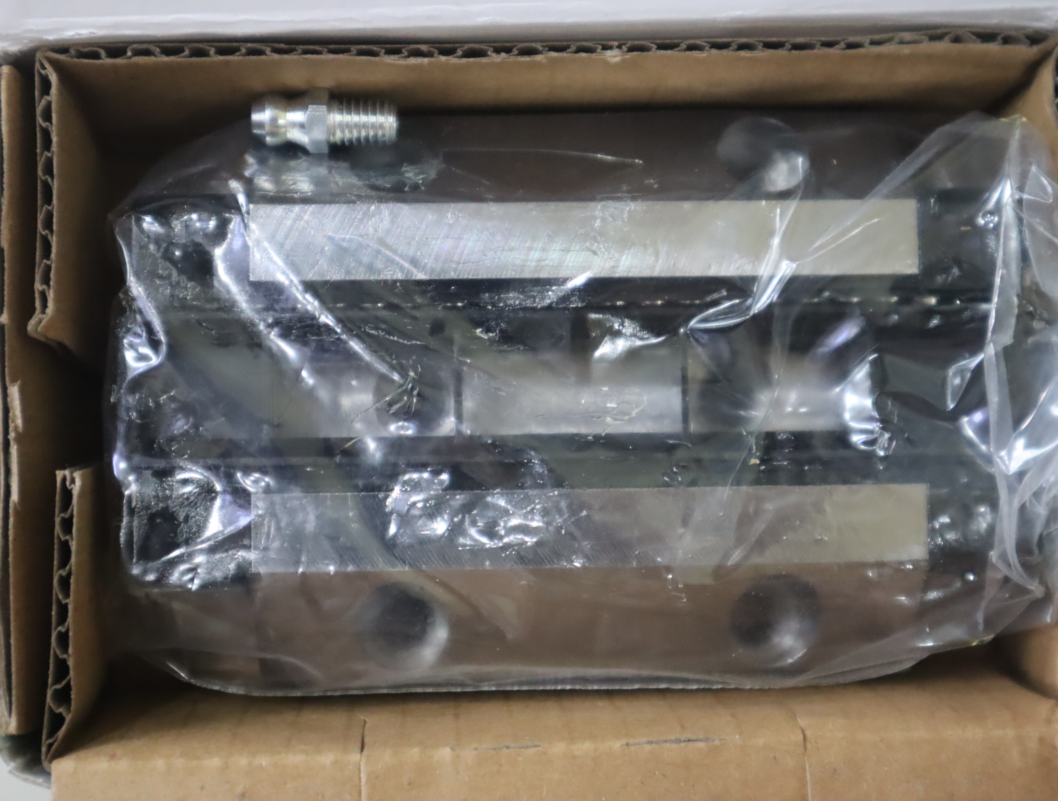 R165321420 KWD-025-FLS-C1-N-1 力士乐REXROTH滑块