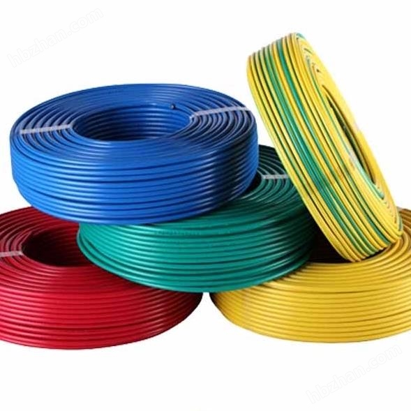 RW75 UL44标准 XLPE绝缘单芯电缆