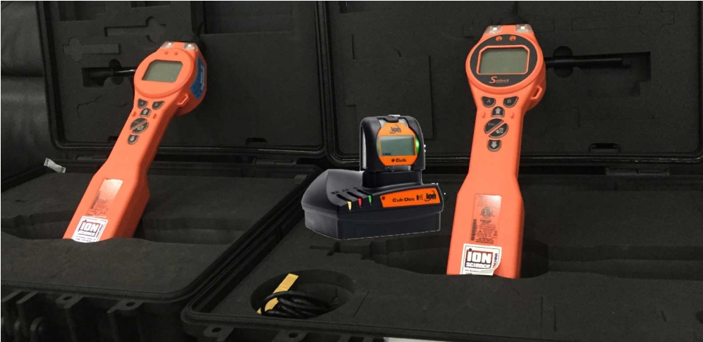 HES PCT-CNG jun事毒气检测仪