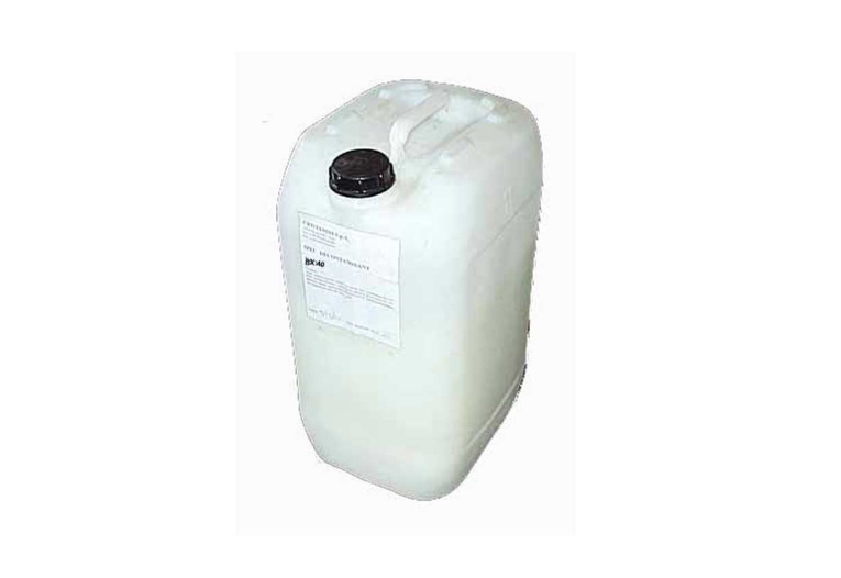 BX40核放射洗消剂