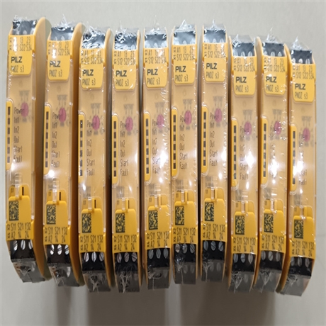 德国PILZ皮尔兹磁性开关psen1.1-10514110