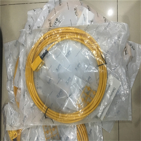 PILZ热敏电阻监测继电器774062 PNOZ 16 48VAC 24VDC 2n/o