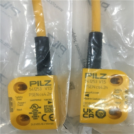 皮尔兹774310型号PNOZ?X3?24VAC?24VDC?3n/o?1n/c?1so?