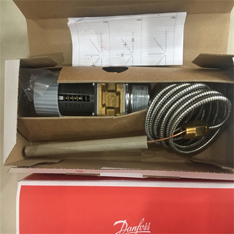 着重介绍danfoss丹佛斯压力开关060-501366