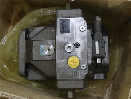 德国力士乐REXROTH柱塞泵A4VSO125DR/30R-PPB13N00 R910994306