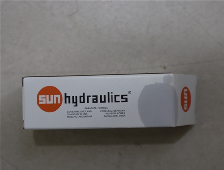 RPECLCN TRQ 30-35 LBF FT/41-47 NM 美国太阳SUN插装阀