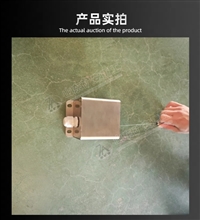 矿用本安型拉绳位移传感器 GUC2000井下位移传感器