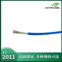 UL XHHW低烟无卤XLPE电缆