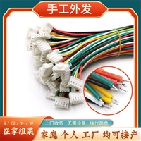 手工制作 手工外发承包招代理 手工活外发