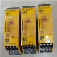 PILZ伺服电机774131