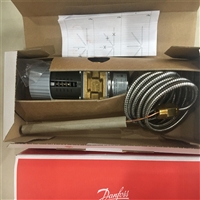 DANFOSS丹佛斯温度传感器084Z8252的特点