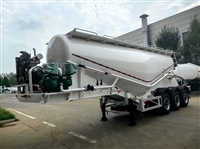 40立方散装水泥罐车多少钱