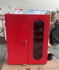 CRD气动快关阀控制箱 船用速闭阀控制箱江苏厂家