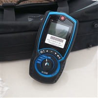 KANE258 气体分析仪 传感器保护