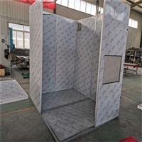 天津铅房厂家口腔铅房质量保障+全国发货+源头工厂