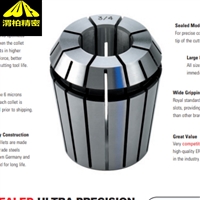 美国ROYAL弹簧夹头、ER夹头与其他品牌夹头的区别