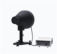 视场仪SCY-1型平行光管望远系统检测仪