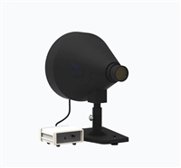 视场仪SCY-2型平行光管望远系统检测仪