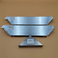 角驰镀锌堵头源头工厂直供 闪电发货