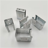 角驰730中支架 光伏安装U型支撑支架 