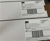 供应3M98010LVC，3M99015LVC低释气胶带