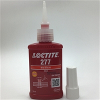 loctite277胶水 50ML/250ML不锈钢螺纹锁固剂