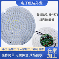 中山电子组装加工项目