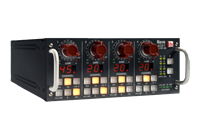 AMS NEVE 4081 四通道话筒放大器