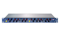 AMS NEVE 8803 双通道EQ均衡器