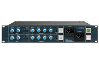 AMS NEVE 33609/JD立体声限幅器/压缩器