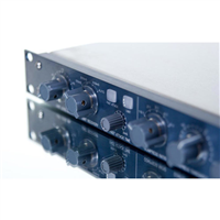 AMS-Neve 2254/R 单通道压缩限幅器