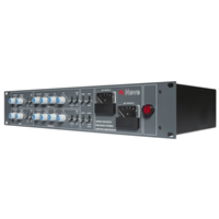 AMS-Neve 33609 经典-立体声压缩限幅器