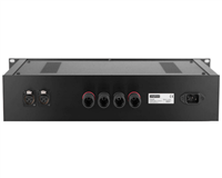 Amphion Amp500 - 500W立体声功率放大器